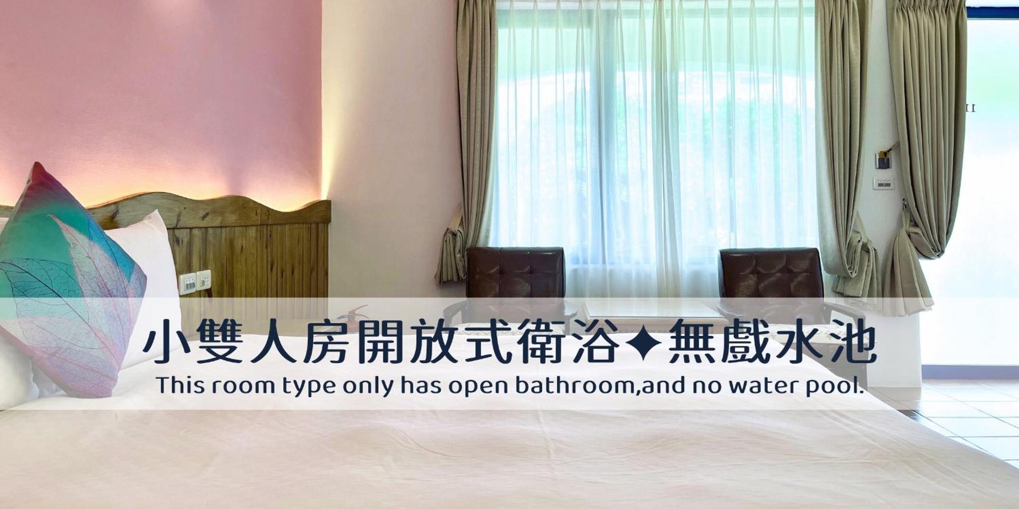 Ding Jia Garden Resort Heng-ch'un Extérieur photo